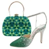 Set verde 3