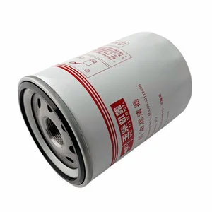 High Quality Bus Truck Engine Oil Filter Dongfeng FAW Kinglong ZhongTong YC6MK Yuchai Engine Oil Filter M3000-1012240B JX1013