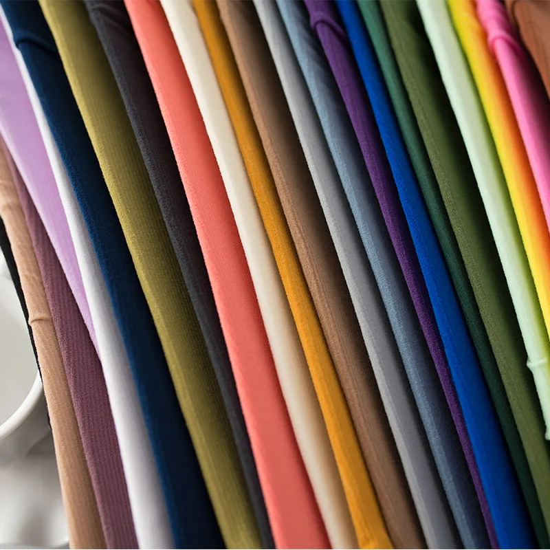 Женские хлопковые носки ярких