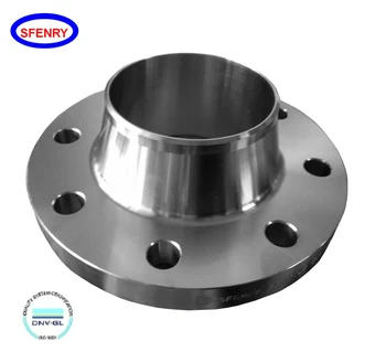 Sfenry Din 2632 Flanges Pn10 Dn200 Dn700 Dn1200 Stainless Steel Ss316 ...