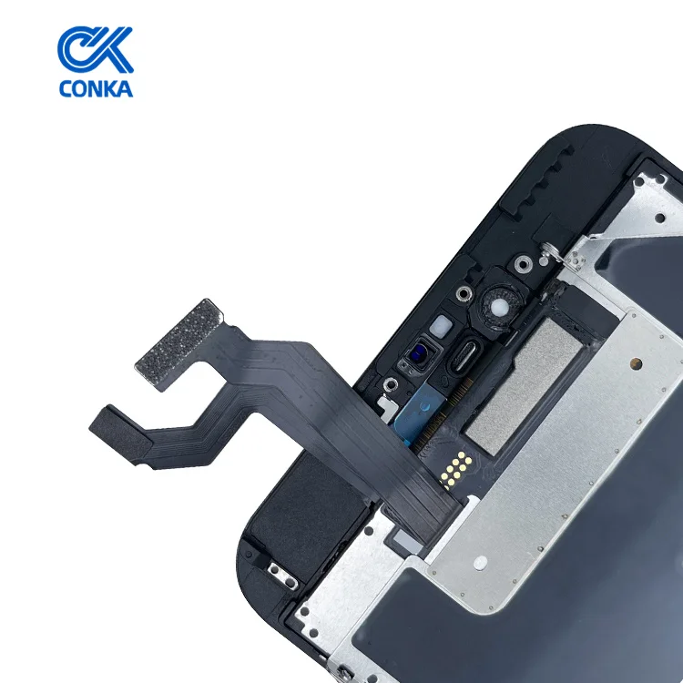 5 дюймов Tft Lcd