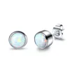 White opal