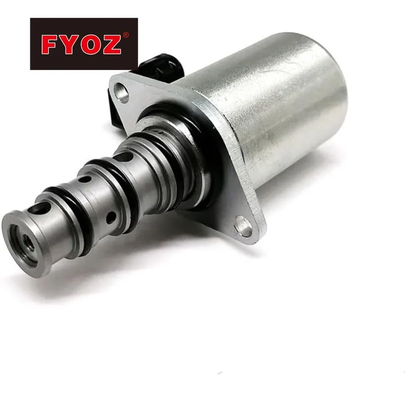 Solenoid Valve for ZX200-5G ZX210H-5G YB60000134 excavator