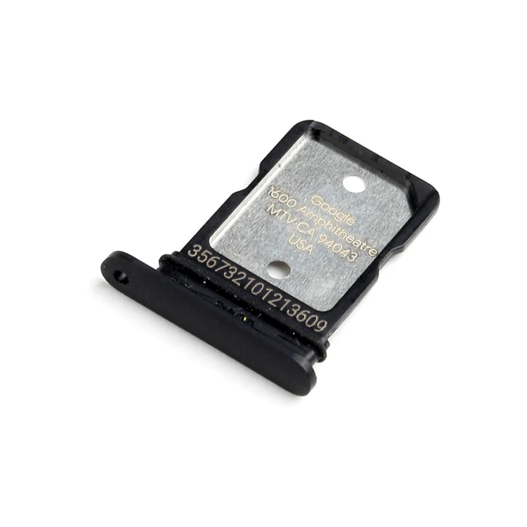 Inserting SIM Card In Google Pixel: A Step-by-Step Guide - Foto 5