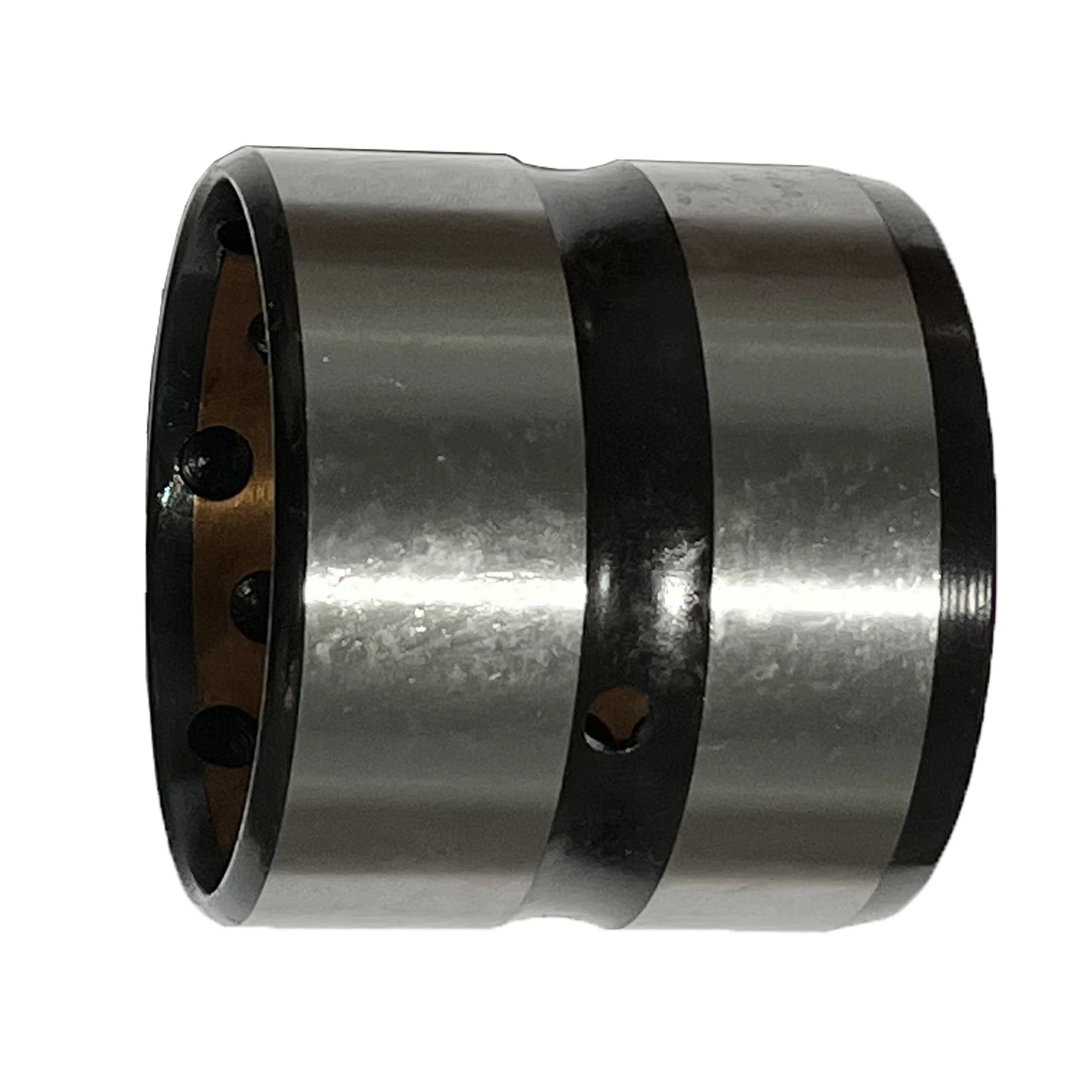 HZZ Heavy Equipment Parts - Excavator Steel Pin Bucket Bushings