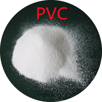 Emulsion Grade PVC Resin Paste PVC Resin Pb1156 for Leather Foaming Layer
