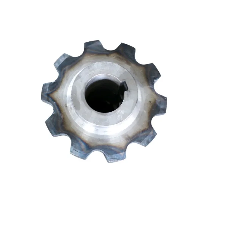 crank wheel gear