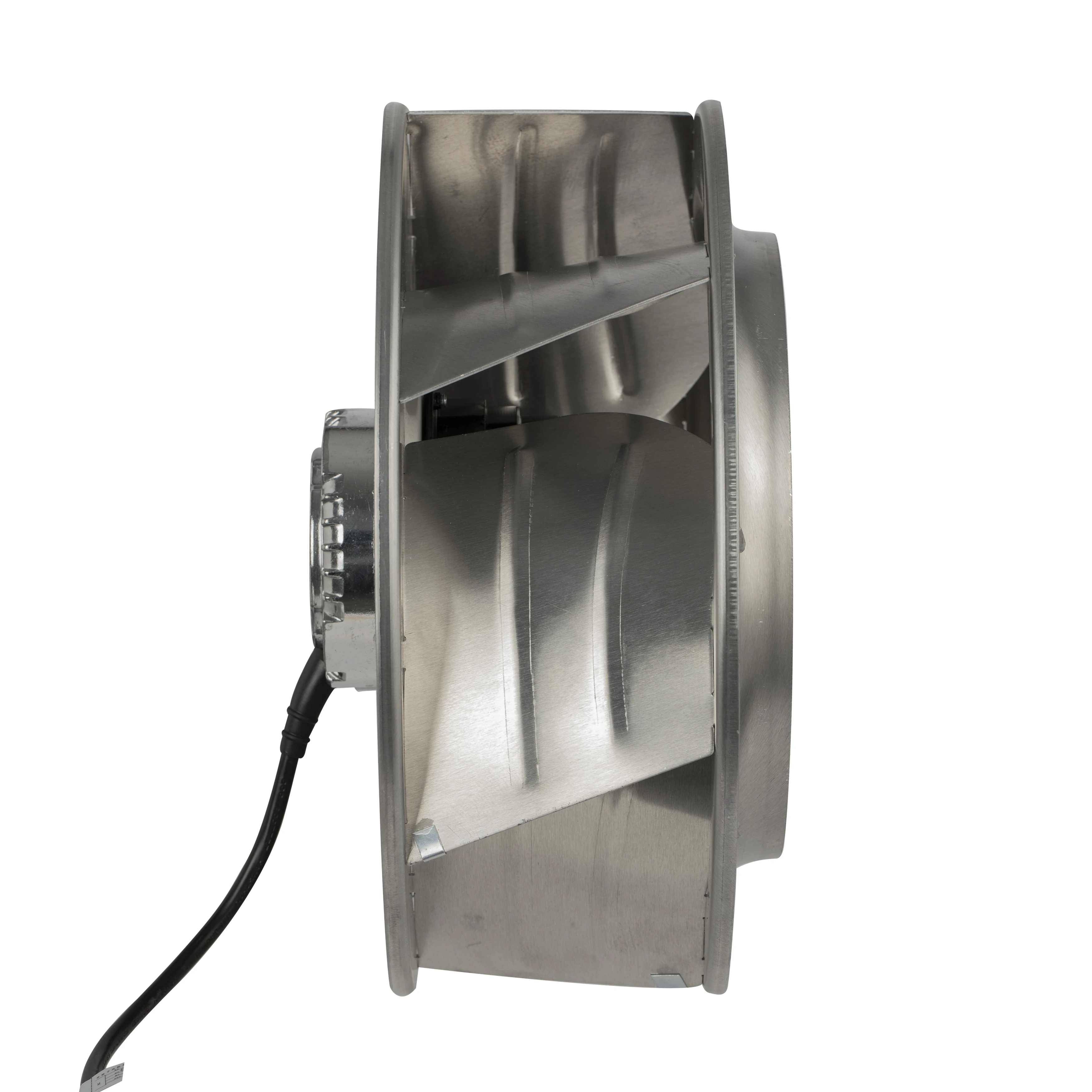 Reliable Explosion Proof Motor, Steel, 315mm, 1400CFM - detail 4