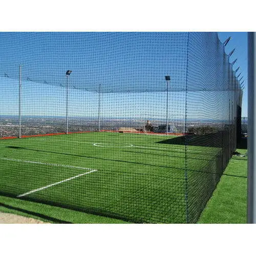 Sport Court Dividing Net Fence Net Sport Net