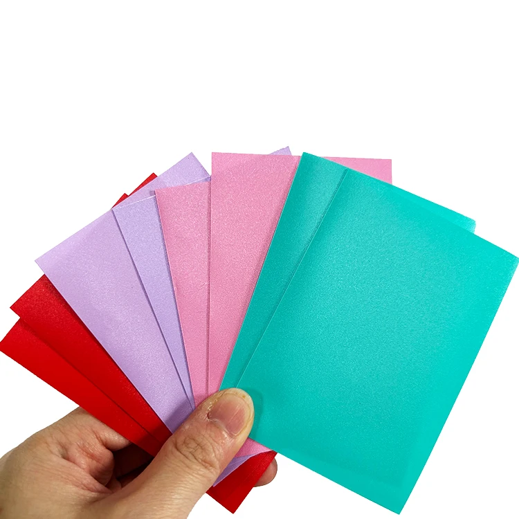 Wholesale Card Sleeves - Durable Protection for Trading Cards Wholesale Card Sleeves - Durable Protection for Trading Cards