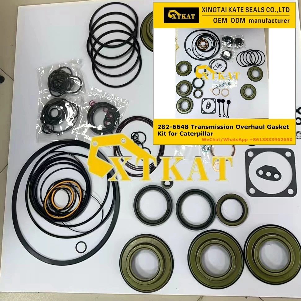 KAPITAL  -  NYAVAJO STAMP CATブレス New Caterpillar head gasket 362-8264 (3628264) – Yellow Power
