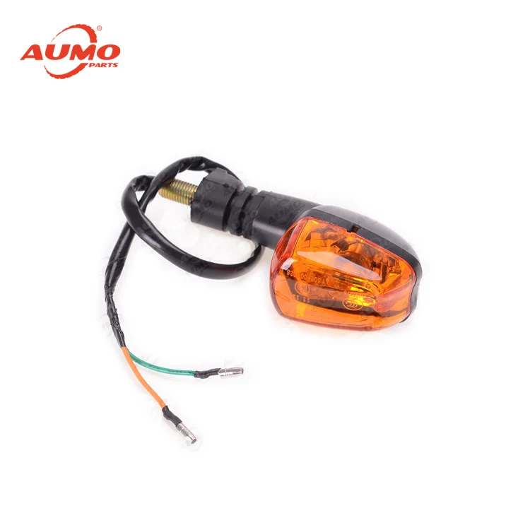摩托车前右转向灯总成左后转向灯指示器 Buy 转向灯总成 转向指示灯 摩托车转向灯总成product On Alibaba Com