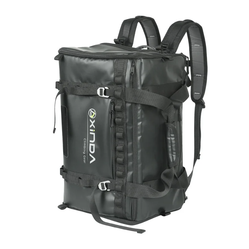 Xinda H Series B2 Equipment Management PVC Backpack 38L