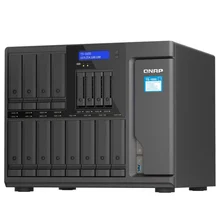 Original package QNAP qnap TS-1655-8G 16 bay nas Enterprise-class high-capacity network storage NAS server