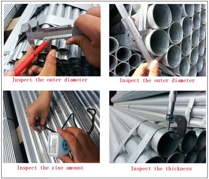 For YOUFA Carbon Steel Pipe ASTM A106 Schedule 40 Low Cost Price Per Meter Gi Pipe Seamless Sizes MM Inch 6m Length Bending
