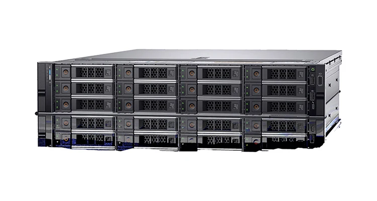 brand new r750xs r760 r630 r710 r7615 r730 r740 r740rx... New Stock Dells Server R730 R740 R750 R760xs XD Server New Product ...