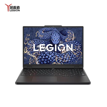 Lenovo Legion Y7000 2025 Gaming and Esports Laptop I7-14650HX 16/24GB 512GB RTX5060 15.3-inch PS Design Office  & Gaming Laptop