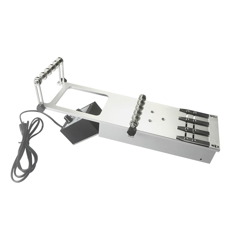 当たり棒 SMT Vibration Feeder for ZB Zb3245t - Efficient Pick and Place
