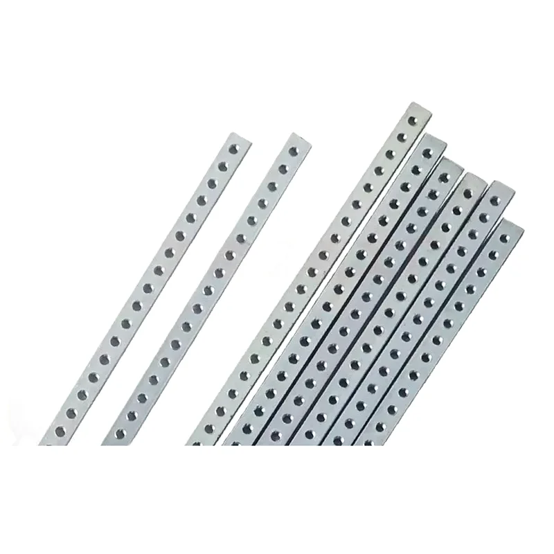 ZSTC C-BOX Schroff Horizontal Rails Threaded Insert, M2.5, 84HP