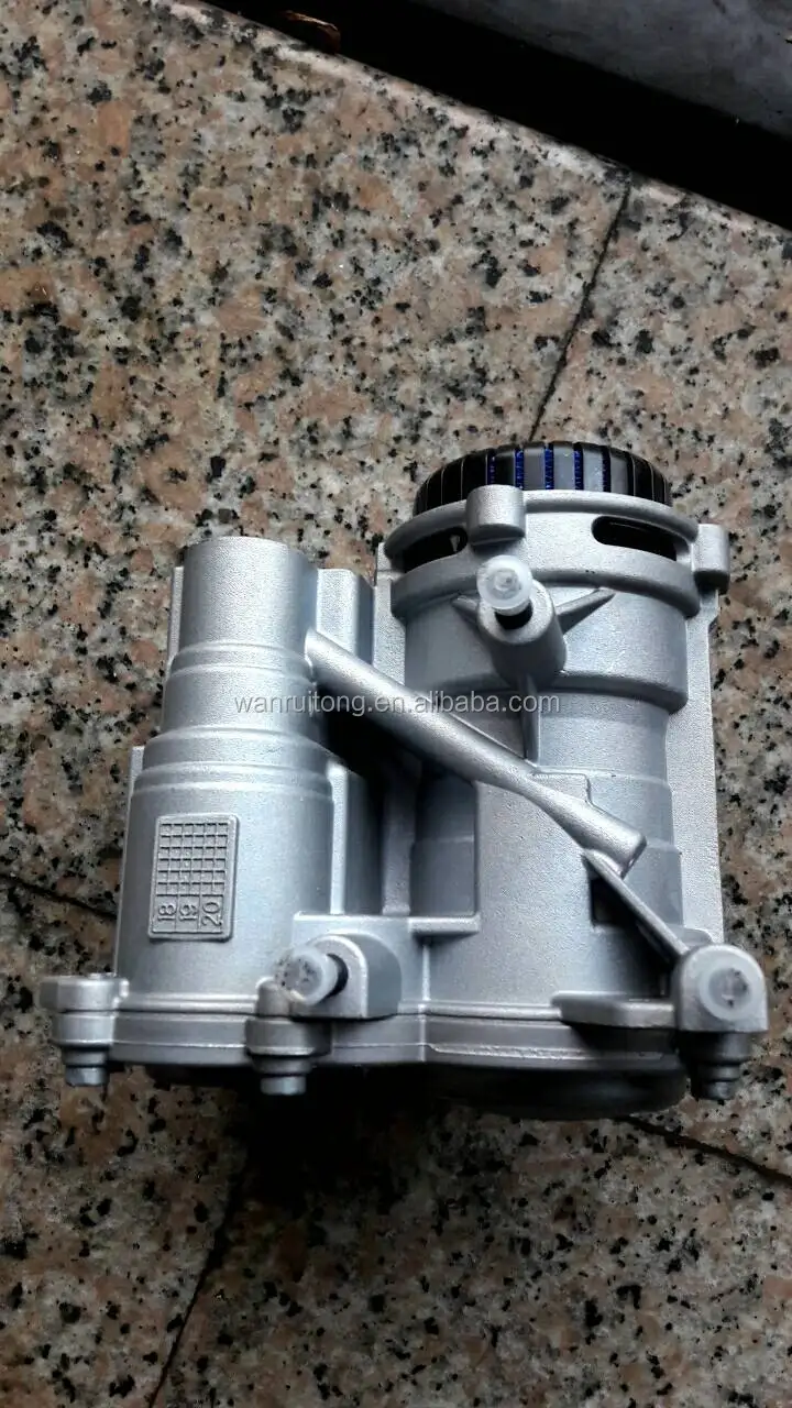 VIT EBS Trailer control valve 4802040020 WBC for DF 81523016208 for IVC 1601034 manufacture