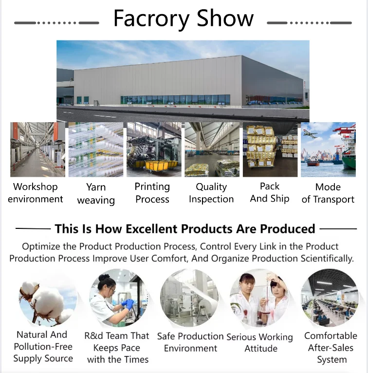 Guangzhou Huasheng Textile Company Limited 2