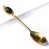 Obsidian (gold)