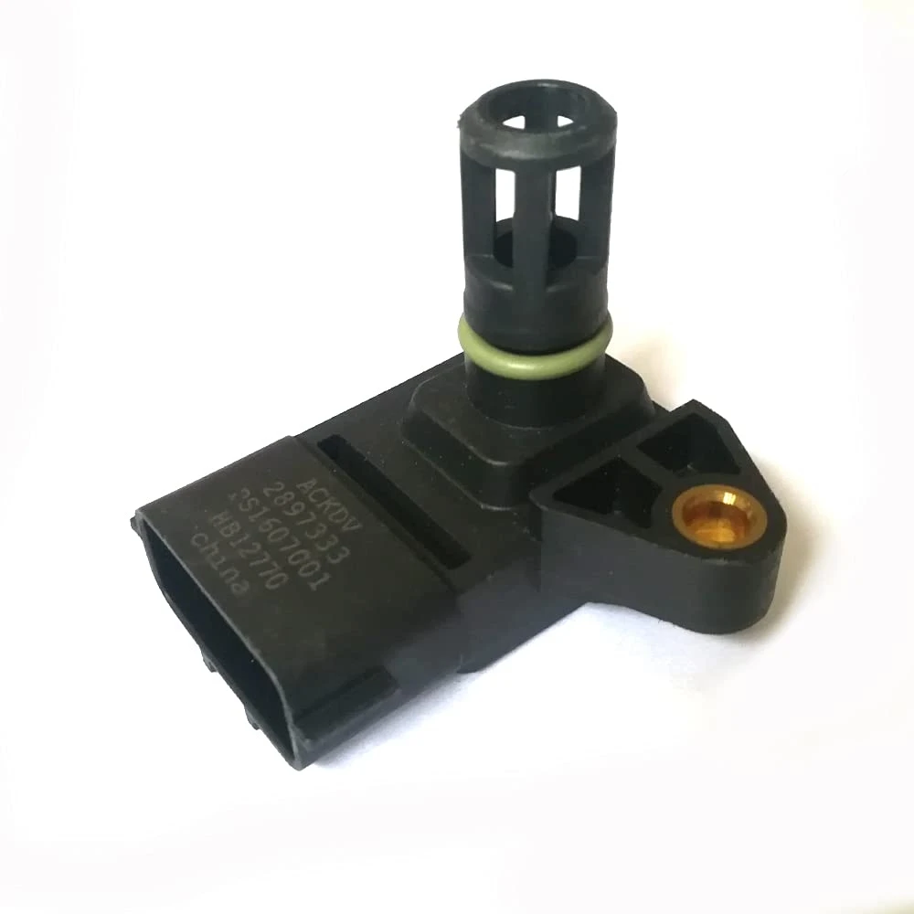 IZUMI Intake Pressure Sensor for Dodge for Ram 2897333 Diesel Engine Spare Parts