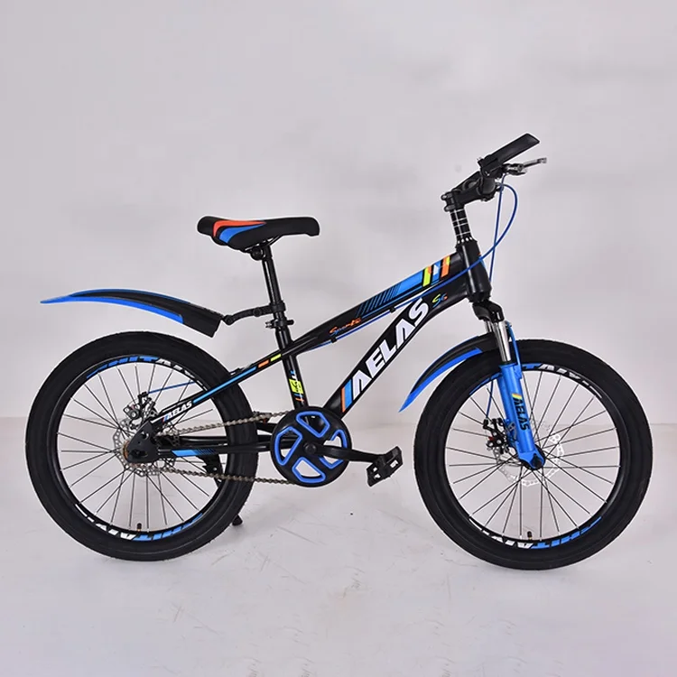 Kids Bike 7 10 17 Years Old Boys And Girls 20 Inch 22 Inch Student Cycle Bicycle