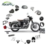 Pour Royal Enfield Classic 350