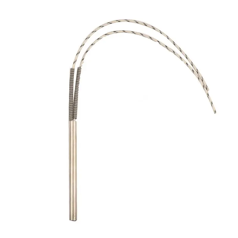 12 Volt Dc Heating element Cartridge with Thermostat