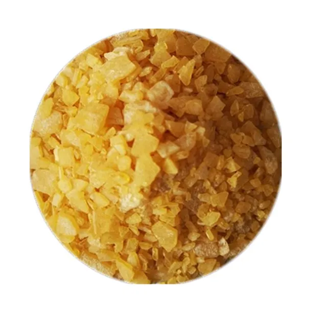 Alcohol Water Based Ink Usage Maleic Acid Resin for Gravure Flexo Printing
