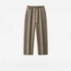 Pantalón Camel Gris
