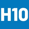 Faros LED H10
