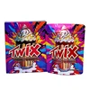 Twix rouge