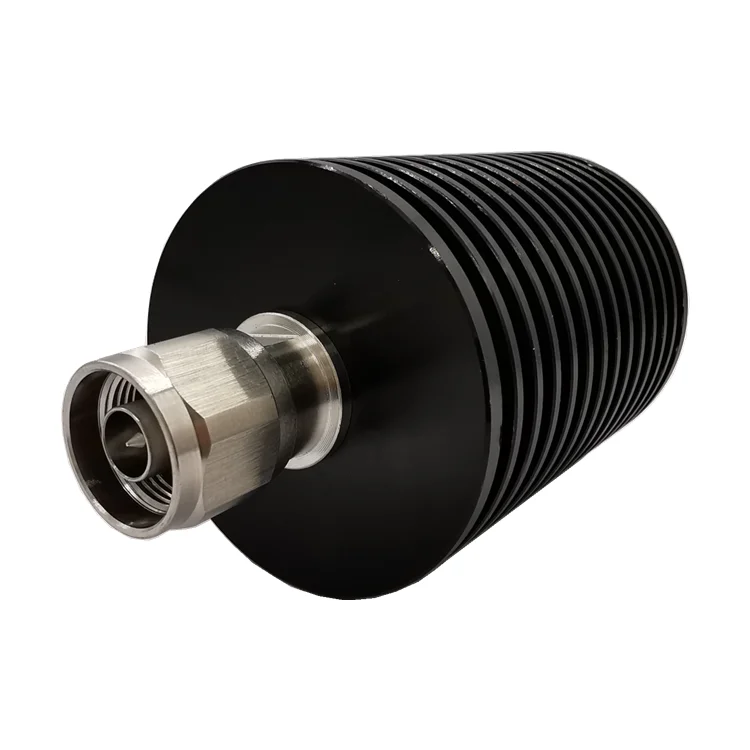 50ohm Calibration 50w Dummy Load/termination Load,3g,N Female Connector ...