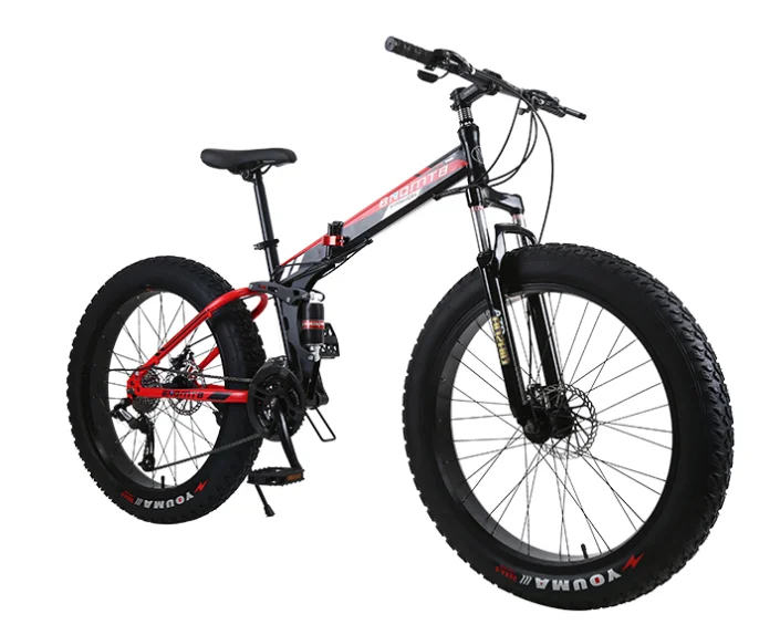 Fittrip fat bike deals