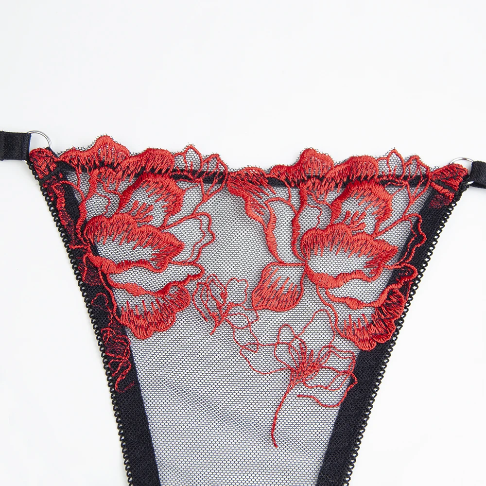 Wholesale Sexy Strapless Lingerie Intimates Custom 2026 Factory Women's ...