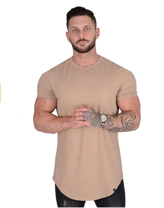 spouse Magnetic Entertainment High Quality Mens Designer Gym Tshirts Drop Cut Tee Blank Short Sleeve  Workout Muscle Fit T Shirt - Buy Muscle Fit T Shirt,Mens Workout T Shirt,Gym  Tee Shirts Product on Alibaba.com