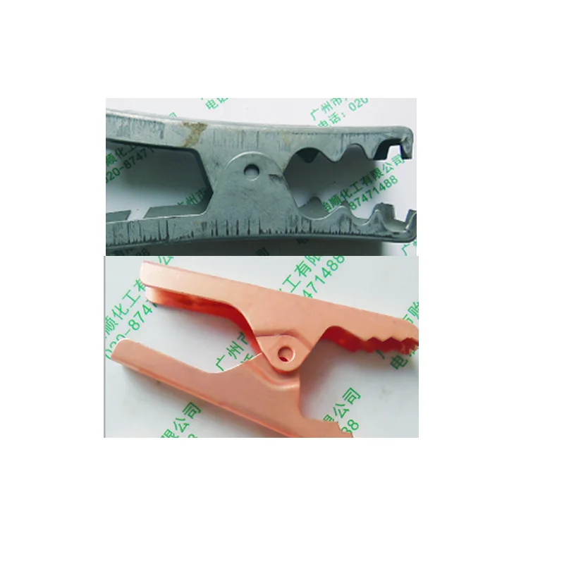 Copper Substrate Brush Plating Solution. Electroplating Copper Solution