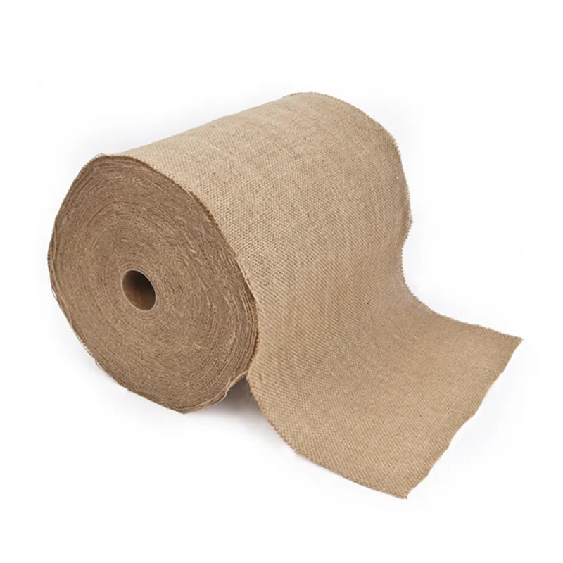burlap ribbon wholesale