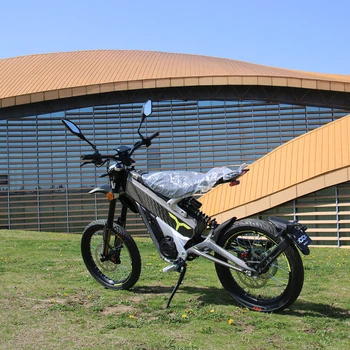 2024 model Talaria XXX 5000W 60v 40Ah Surron Electric Dirt Bike sur ron Adult Motor Ebike
