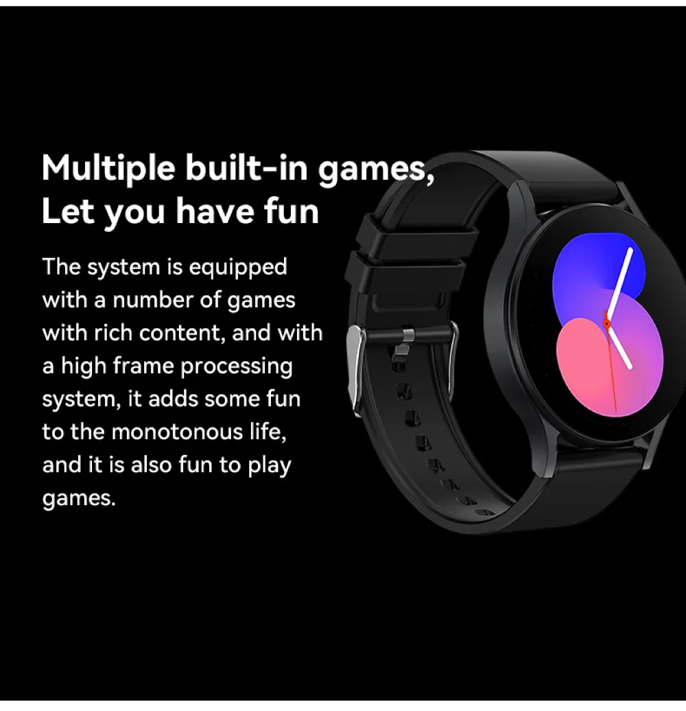 Smart Watches for Men Women BT Call Feature Health Fitness Sports Reloj Smart Watch Metal Luxury Watches K56 Sport
