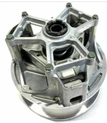 Подходит для 2019-2020 POLARIS RZR TURBO/XP TURBO S Первичная муфта сцепления OE 1323559