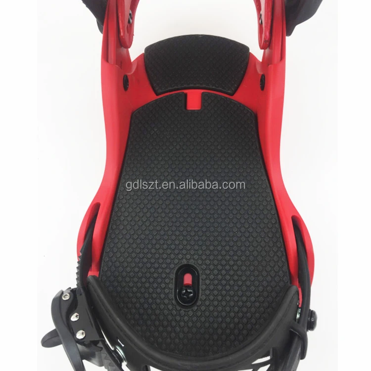 snowboard binding accessories