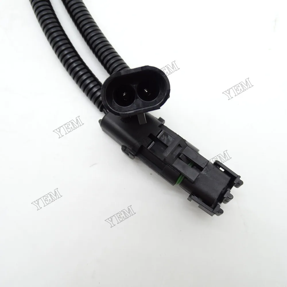 Speed Sensor 4327233 for QSM11 R455-7 Aftermarket Engine Spare Parts 3
