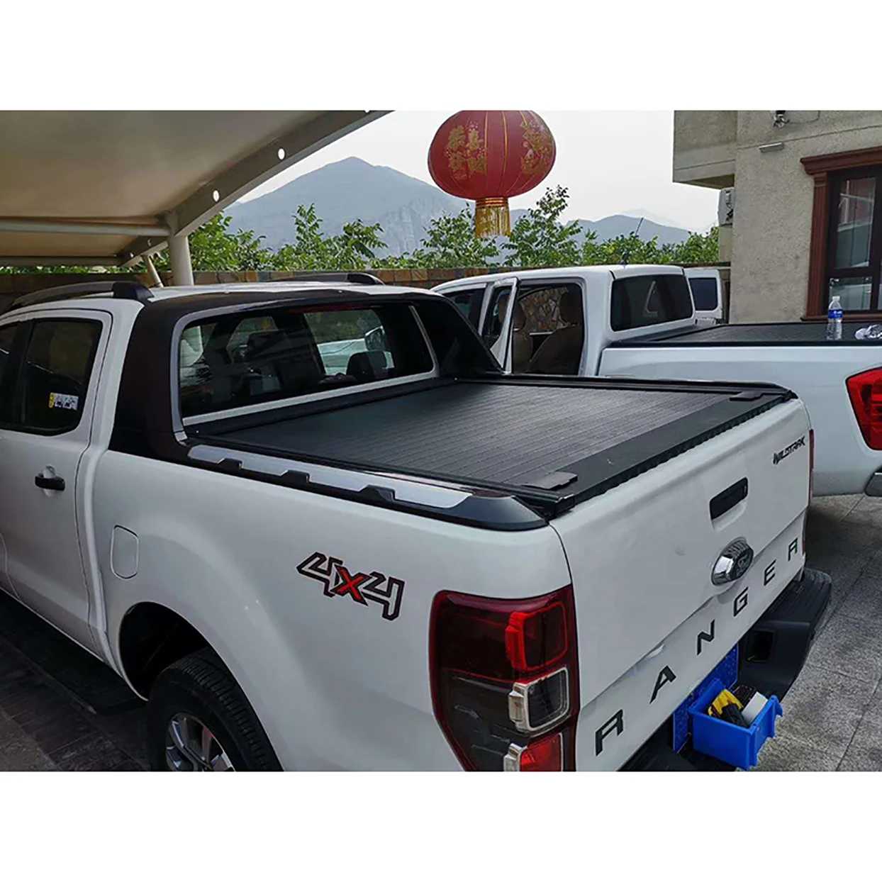 Tonneau Cover For Ford Ranger Buy Tonneau Cover For Ford Ranger