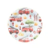 9 inch plate -24
