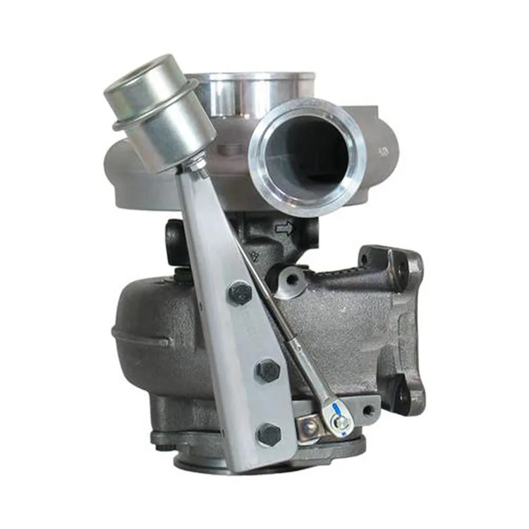 Holset 3530521 Turbocharger for Cummins 6BT 6CT Engine - Reliable ...
