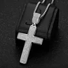 Silver single pendant