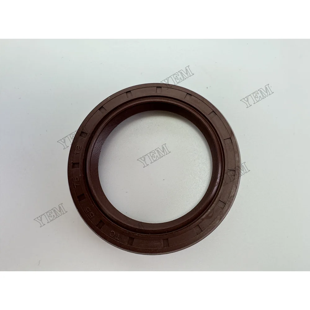490K Crankshaft Front Oil Seal for Weichai Engine Parts